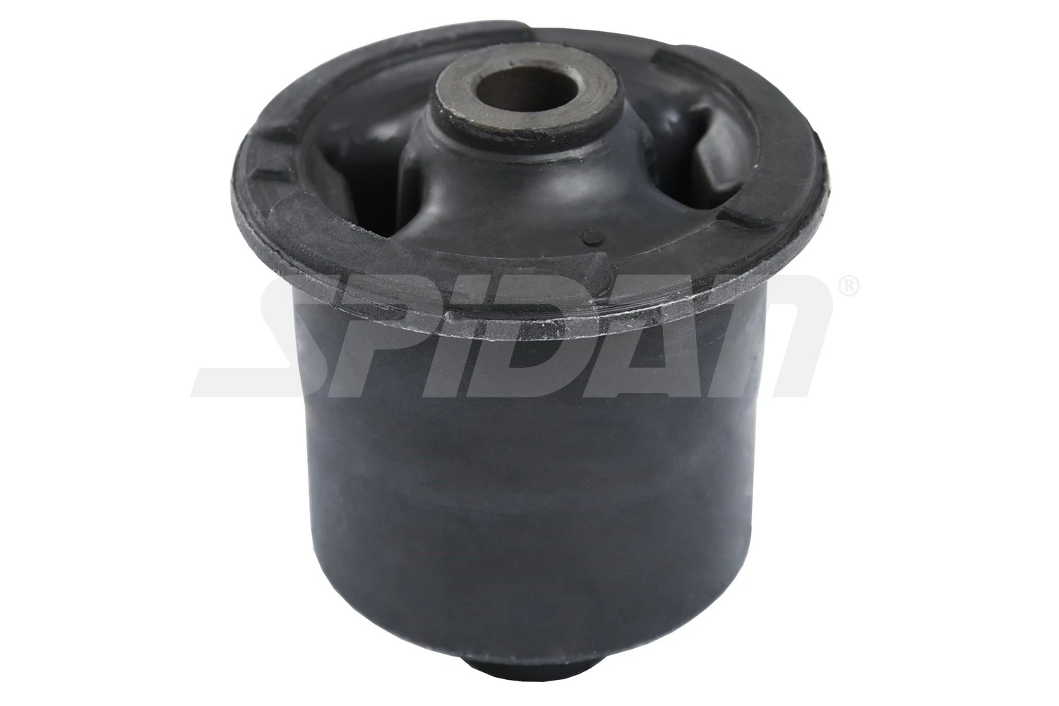 Suspension, corps de l'essieu SPIDAN CHASSIS PARTS 411313