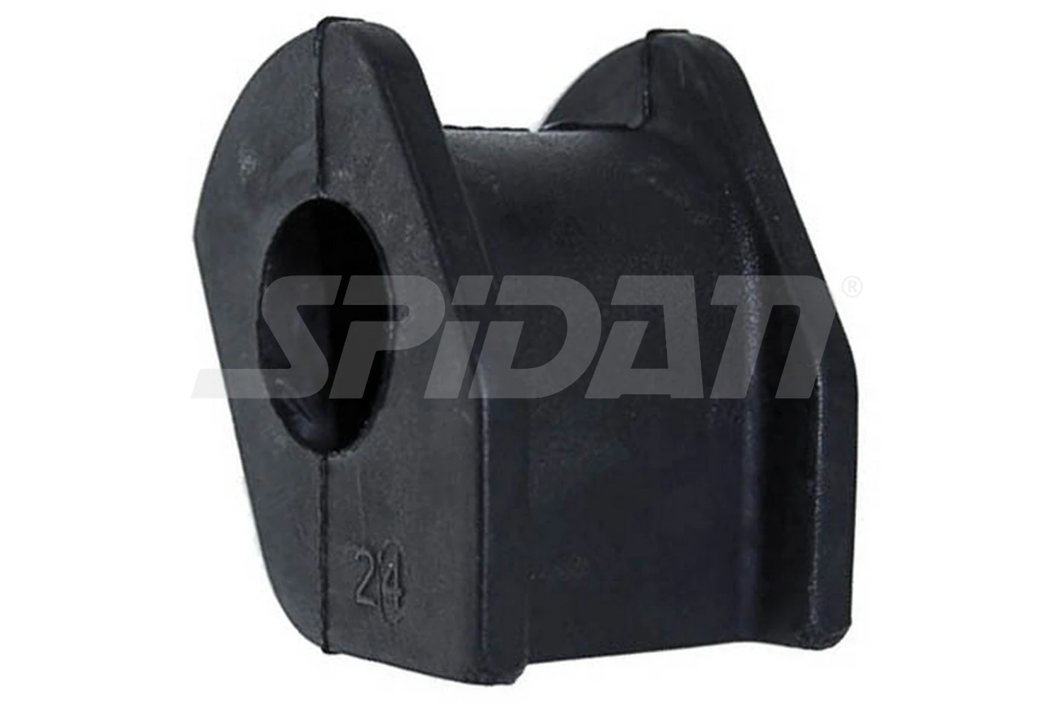 Suspension, stabilisateur SPIDAN CHASSIS PARTS 411476