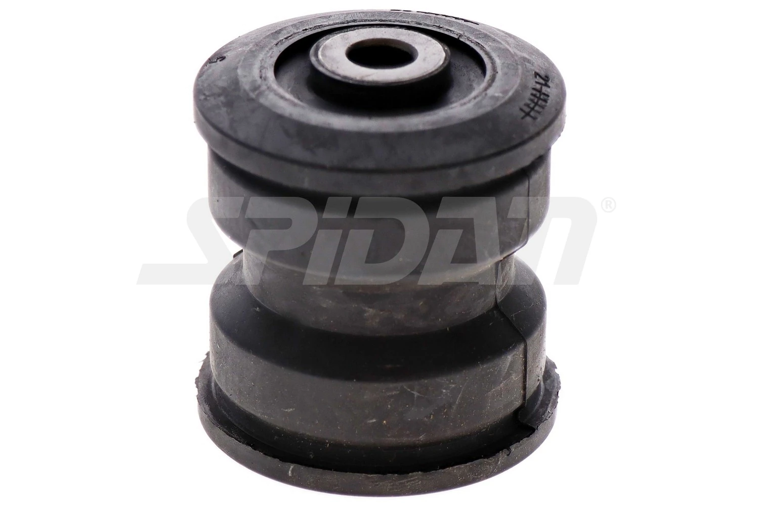 Bushing, leaf spring