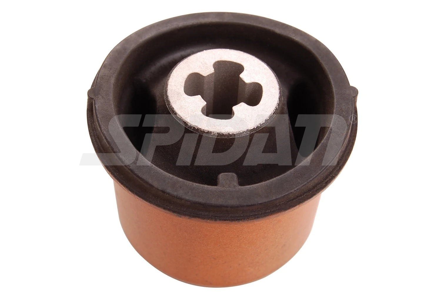 Suspension, corps de l'essieu SPIDAN CHASSIS PARTS 411749