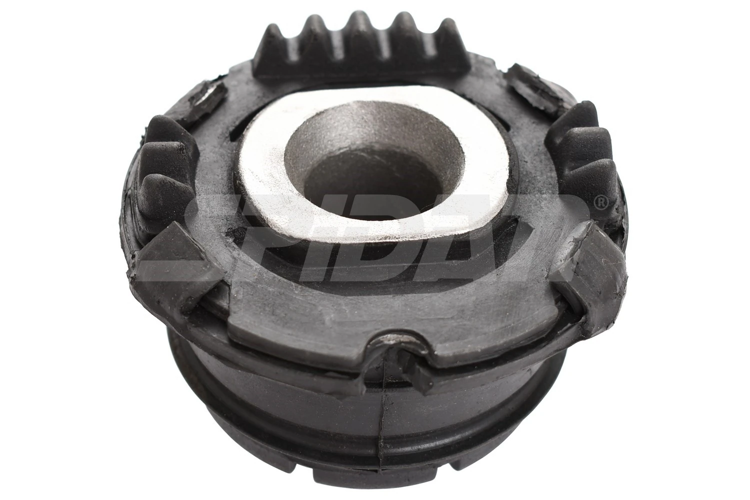 Bushing, axle beam