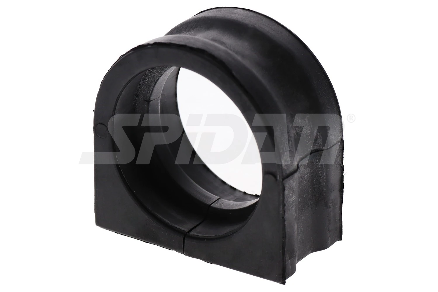 Mounting, stabiliser bar