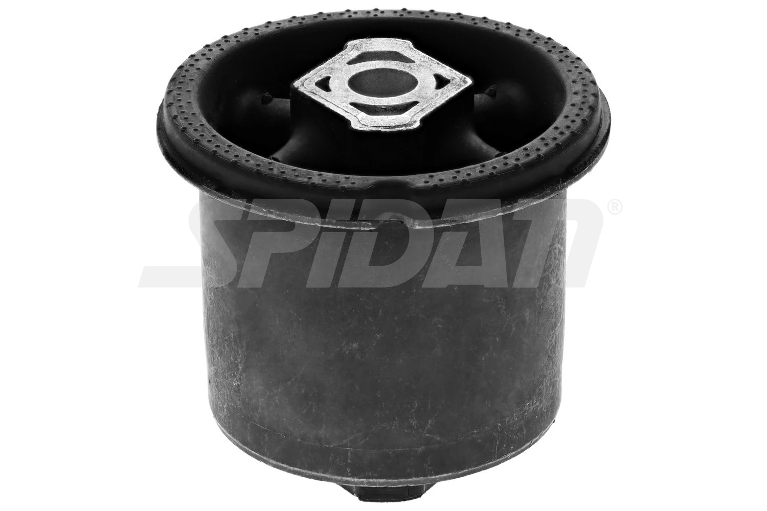 Bushing, axle beam