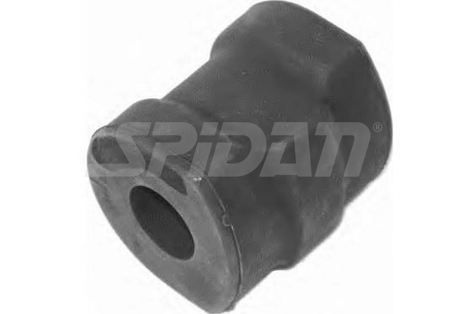 Mounting, stabiliser bar