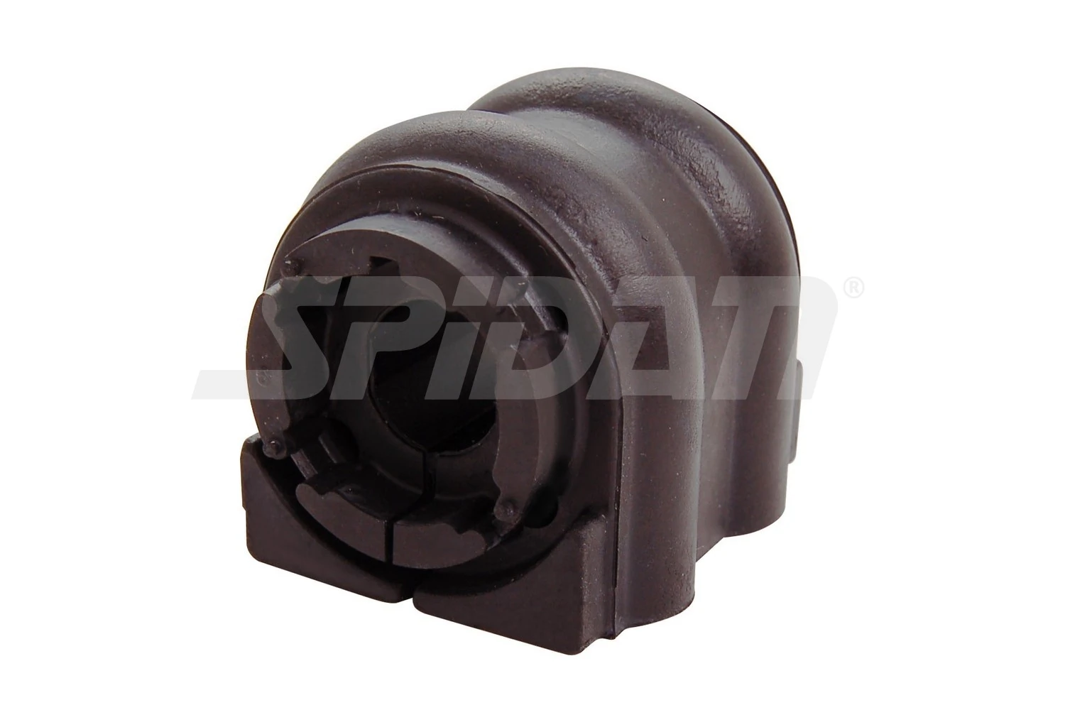 Mounting, stabiliser bar