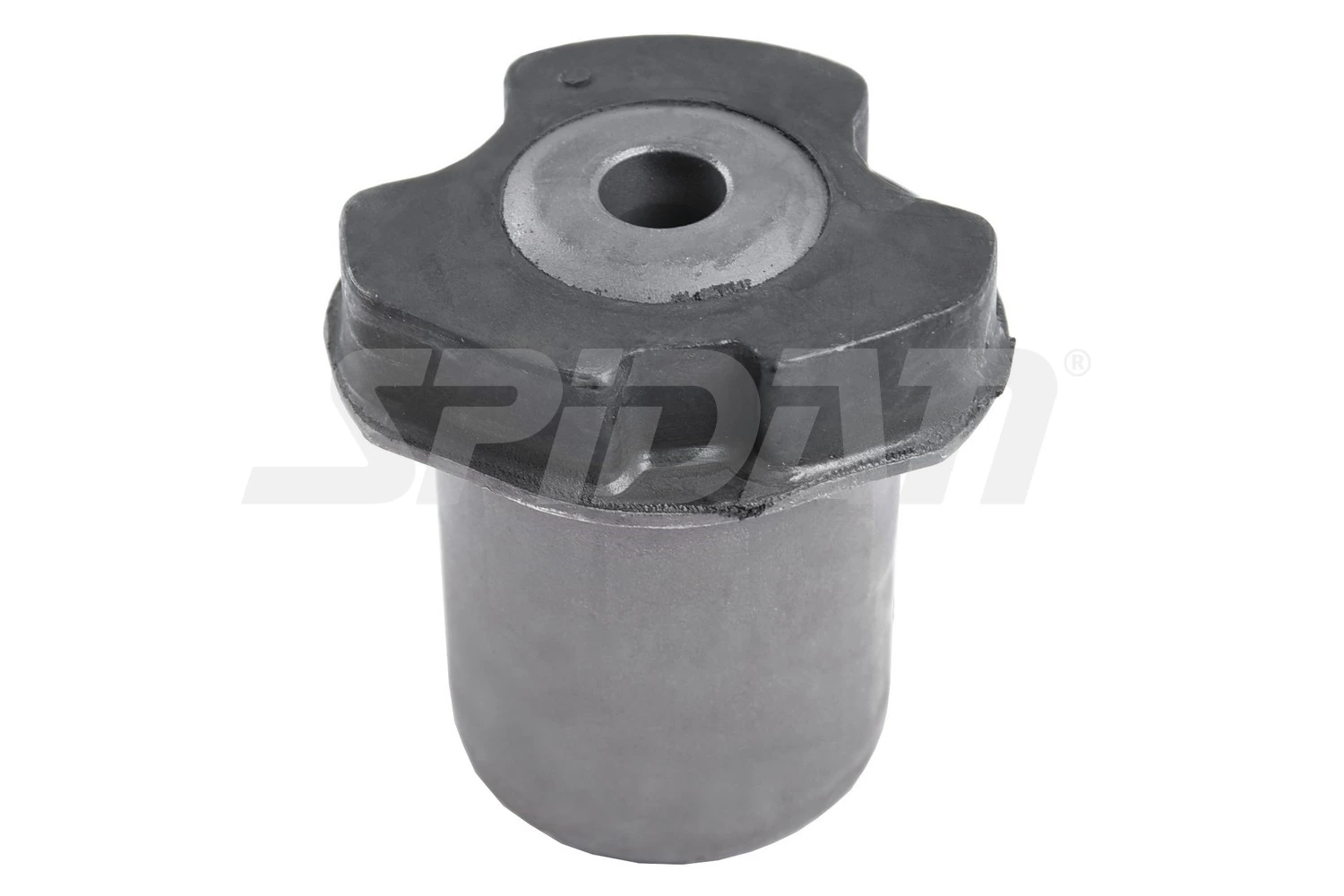 Suspension, corps de l'essieu SPIDAN CHASSIS PARTS 411456