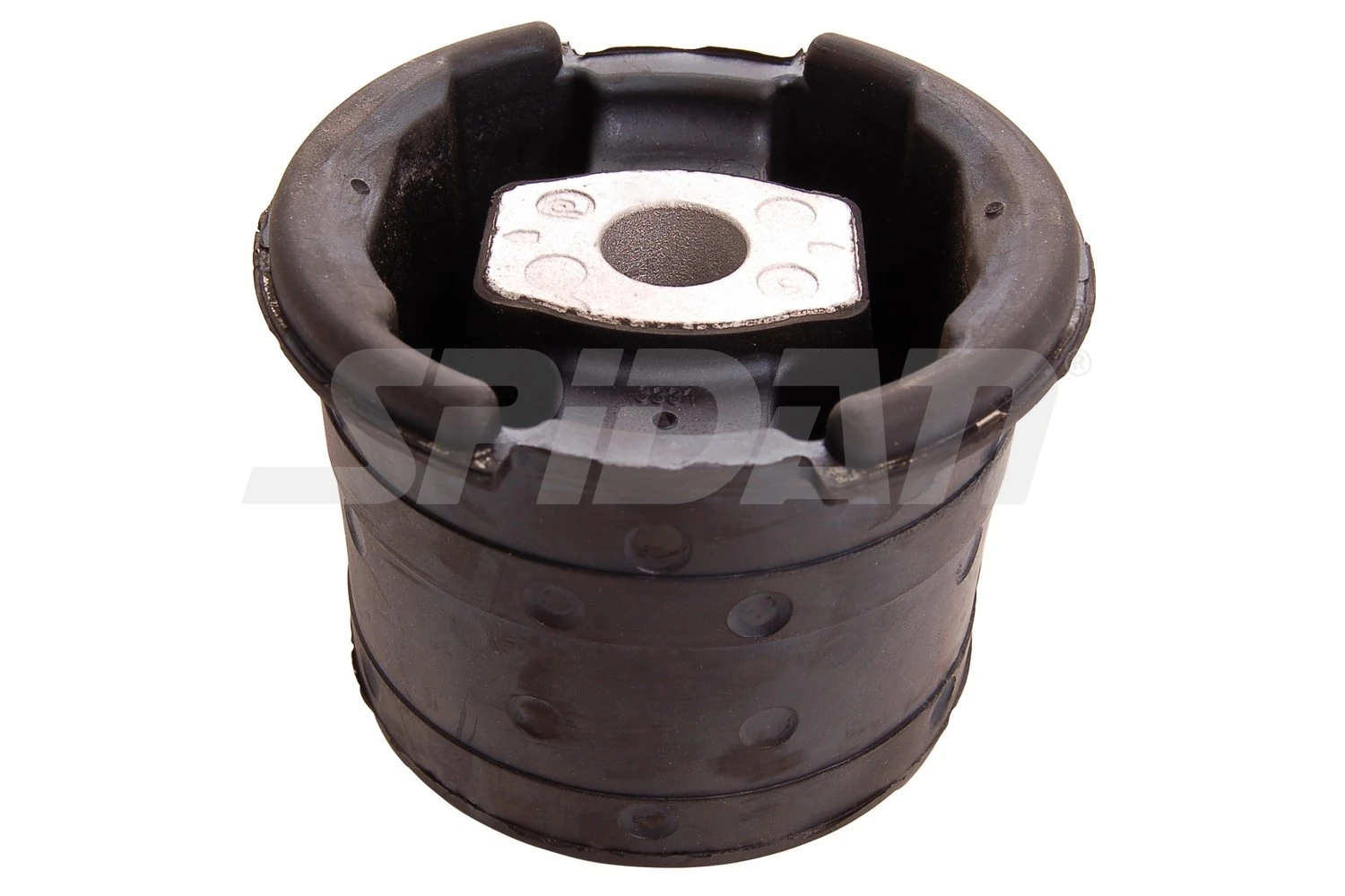 Bushing, axle beam