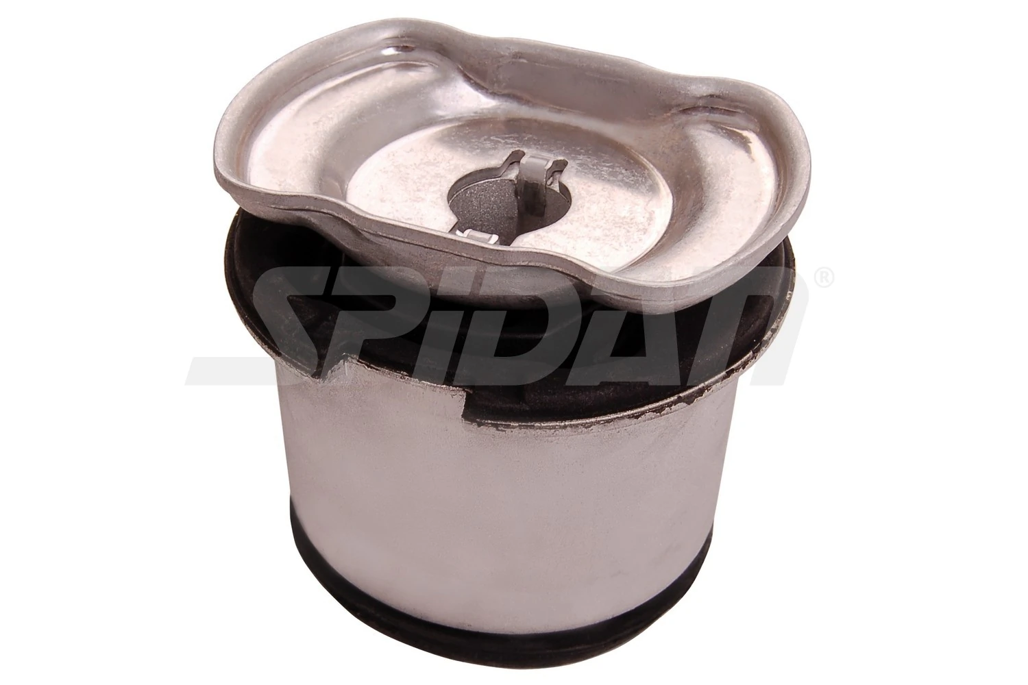 Suspension, corps de l'essieu SPIDAN CHASSIS PARTS 412525