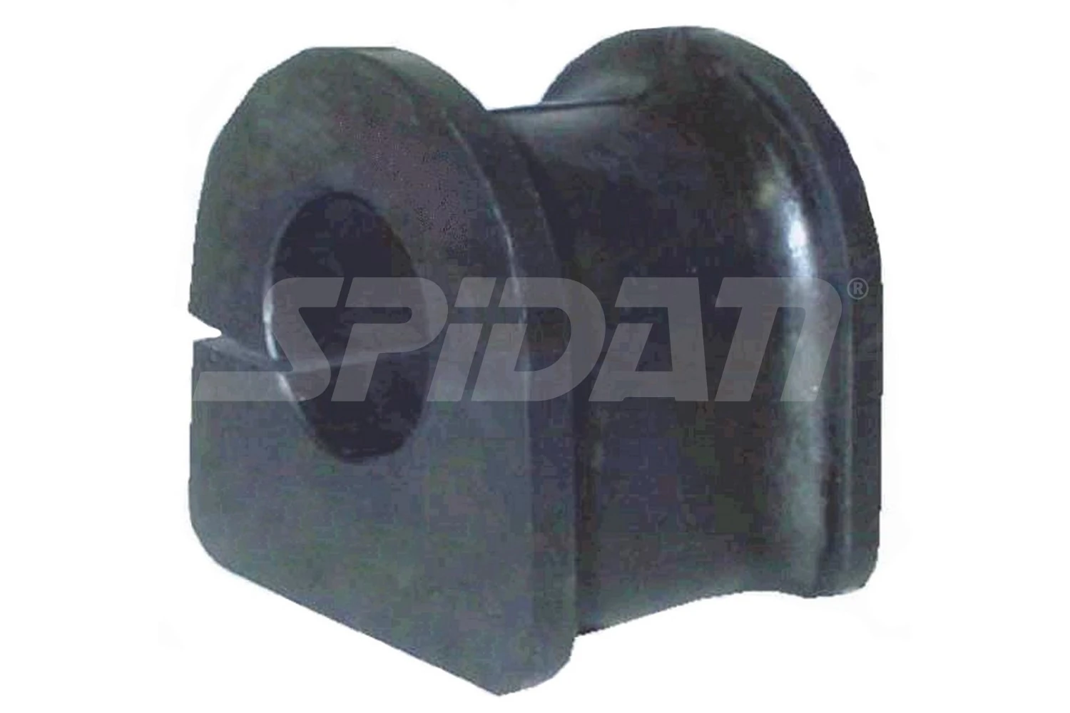 Suspension, stabilisateur SPIDAN CHASSIS PARTS 411631