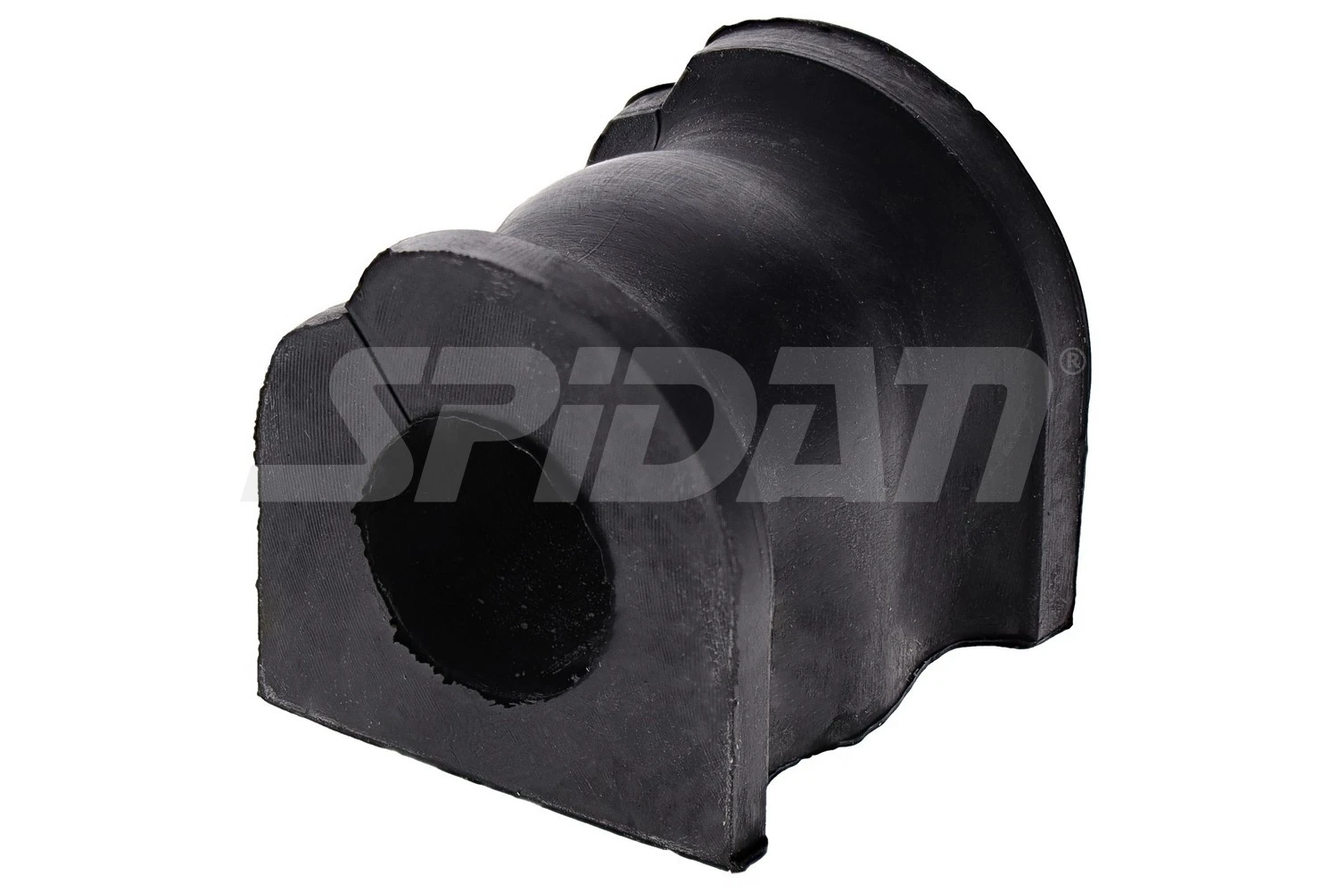 Suspension, stabilisateur SPIDAN CHASSIS PARTS 412711