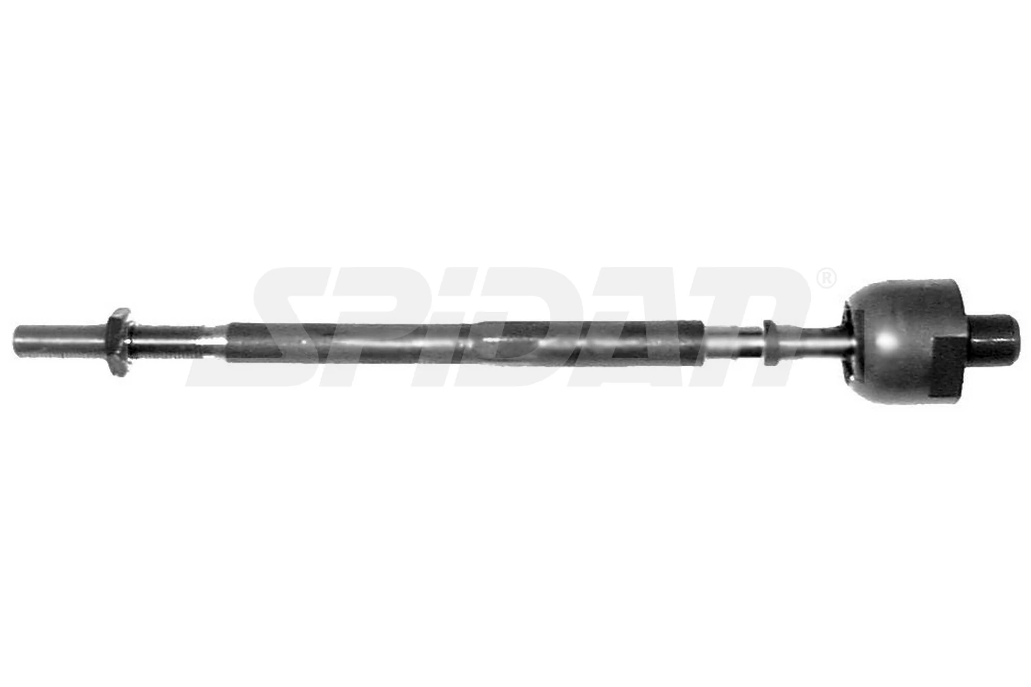 Inner Tie Rod