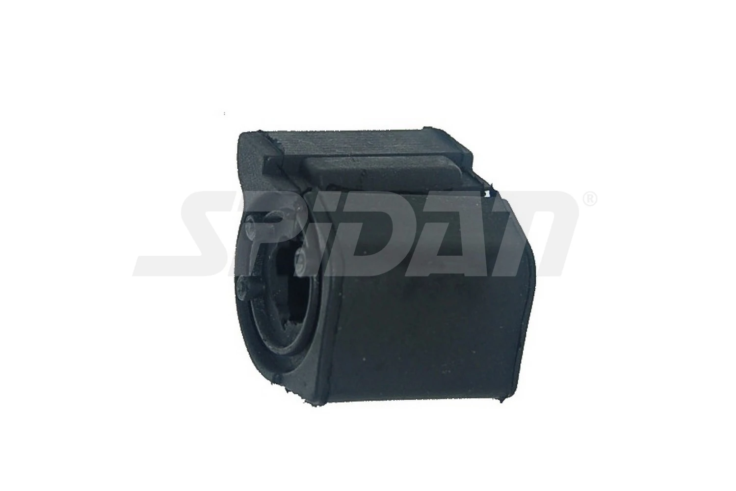 Suspension, stabilisateur SPIDAN CHASSIS PARTS 411457