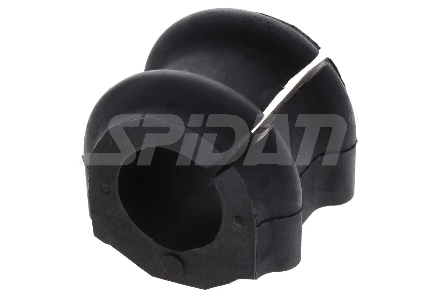 Mounting, stabiliser bar