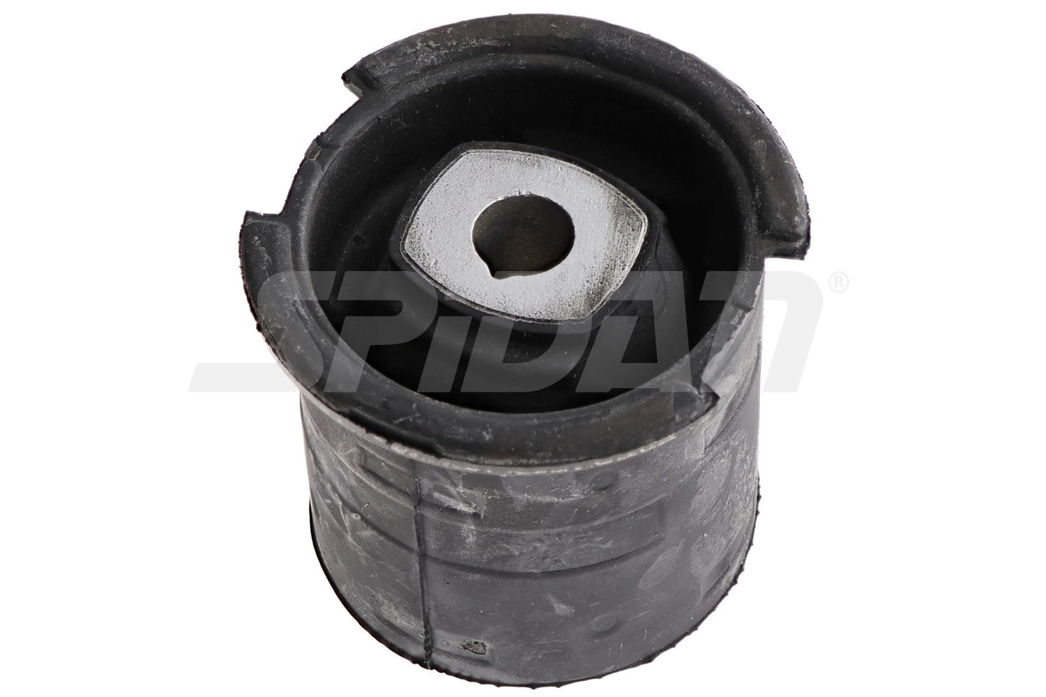 Suspension, corps de l'essieu SPIDAN CHASSIS PARTS 412533