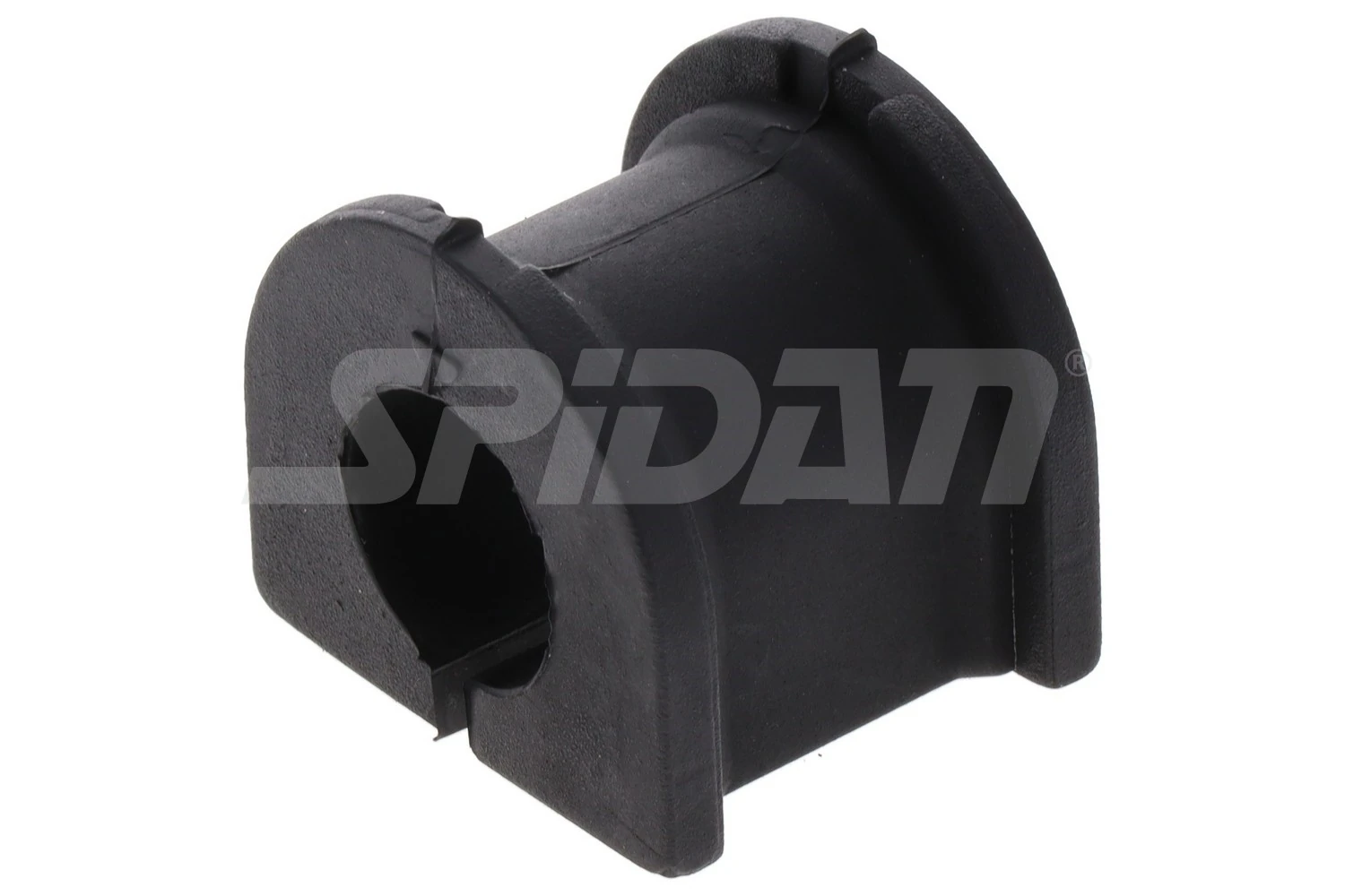 Mounting, stabiliser bar