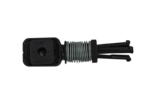 Rotule, tringlerie de commande