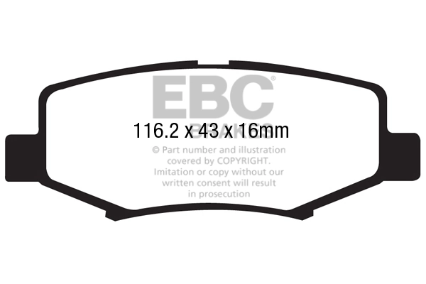 KLOCKI HAM. JEEP T. WRANGLER/CHEROKEE 07-