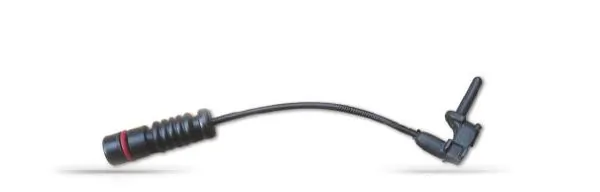 Wear Indicator, brake pad