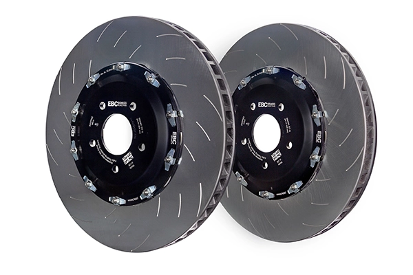 Disque de frein EBC Brakes SG2FC2028