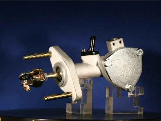 Master Cylinder, clutch