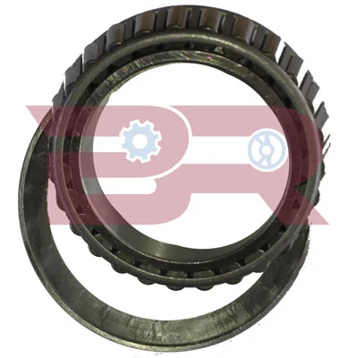 Roulement de roue