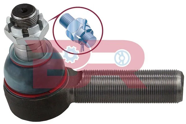 Rotule de barre de connexion