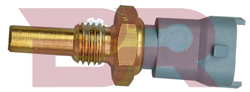 Sonde, température du liquide de refroidissement