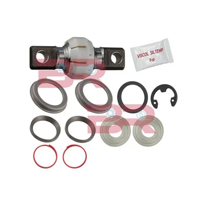 Kit de remise en état, bras de liaison