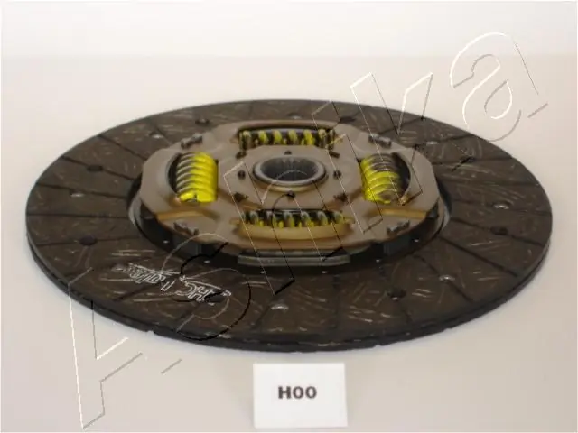 Clutch Disc