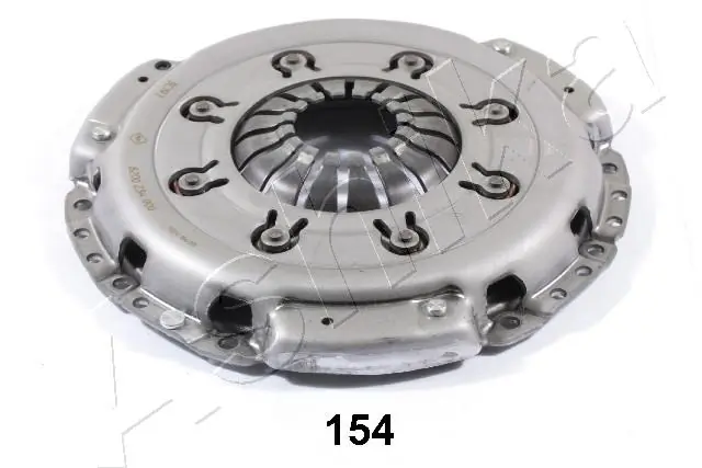 Clutch Pressure Plate