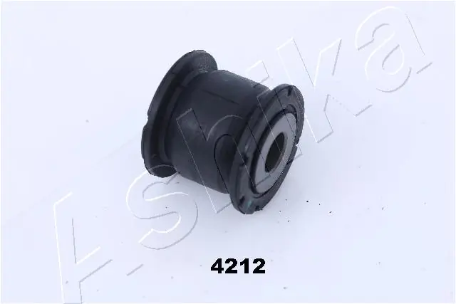 Mounting, steering gear