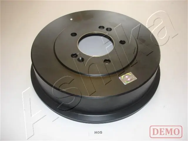 Brake Drum
