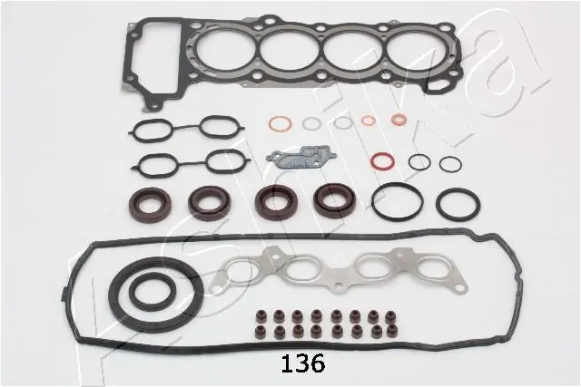 Full Gasket Kit, engine