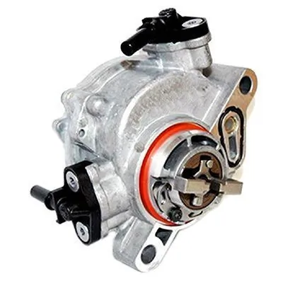 Vacuum Pump, braking system