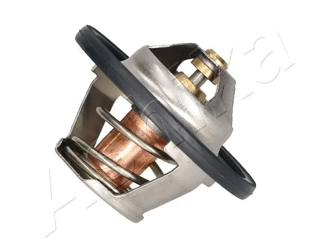 Termostat, soğutma sıvısı