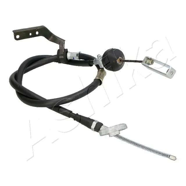 Cable Pull, parking brake