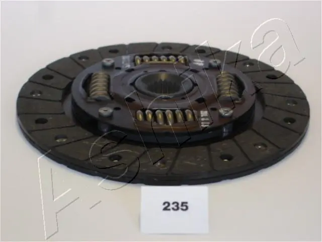 Clutch Disc