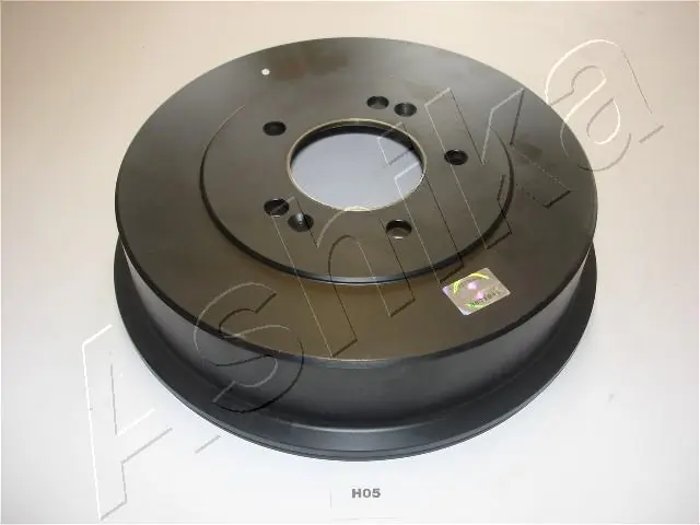 Brake Drum