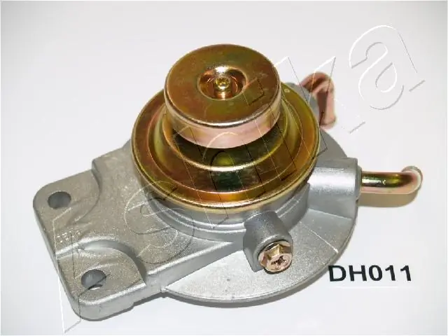 Injection System