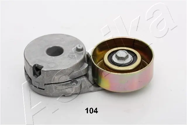 Tensioner Lever, V-ribbed belt