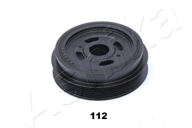 Belt Pulley, crankshaft