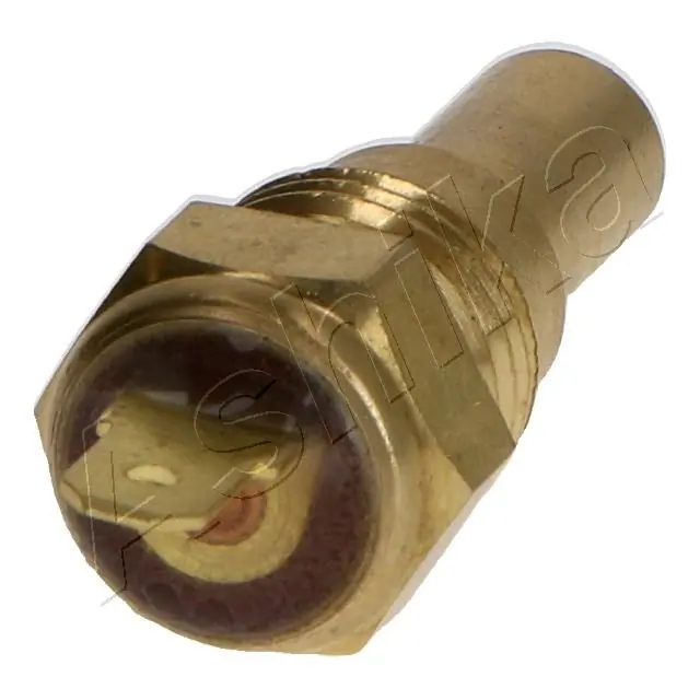 Sensor, coolant temperature