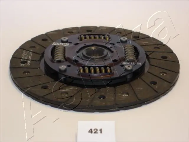 Clutch Disc