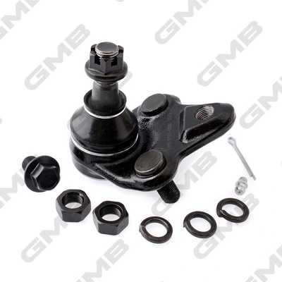 GMB 0101-0680 — Опора кульова TOYOTA COROLLA нижн. (вир-во GMB)