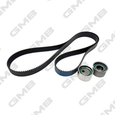 GMB GT10100 — Ролик натяжний HYUNDAI (вир-во GMB)