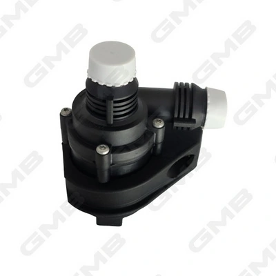 Auxiliary Water Pump (cooling water circuit)