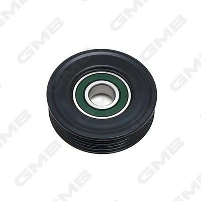 GMB GTA0600 — Ролик приводного ременя HY Accent II 02-05, Elantra 01-06, i30/KI Ceed 07-12, Sportage 04-10 (вир-во