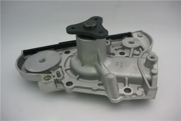 GMB GWMZ-35A — Насос водяний MAZDA (вир-во GMB)