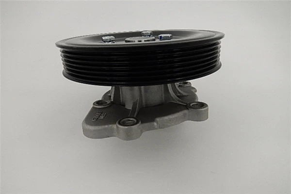 GMB GWM-93AMP — Насос водяний MITSUBISHI GALANT, LANCER (вир-во GMB)