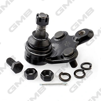 GMB 0101-0775 — Опора кульова TOYOTA AVENSIS нижн. (вир-во GMB)